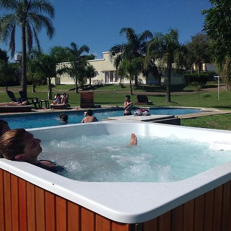 Bungalows Mexico Concepcion del Uruguay Ngoại thất bức ảnh