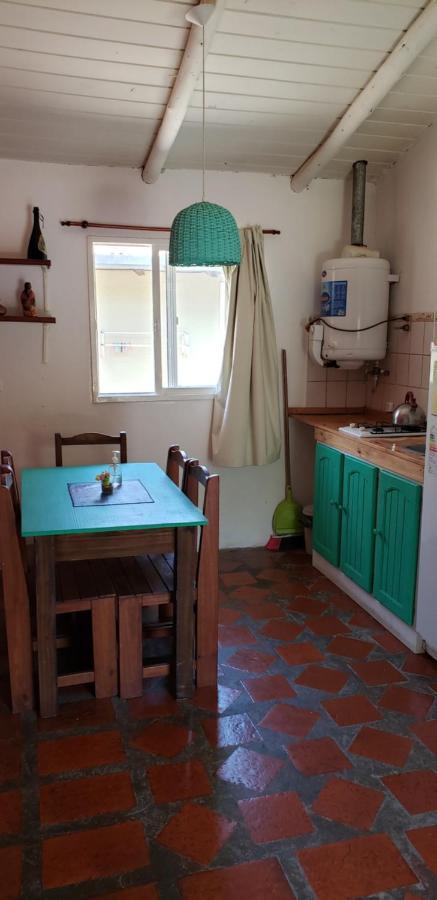 Bungalows Mexico Concepcion del Uruguay Ngoại thất bức ảnh