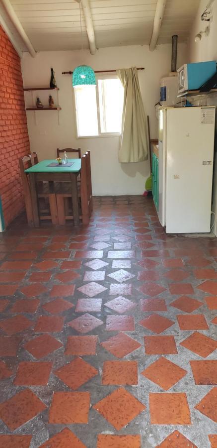 Bungalows Mexico Concepcion del Uruguay Ngoại thất bức ảnh