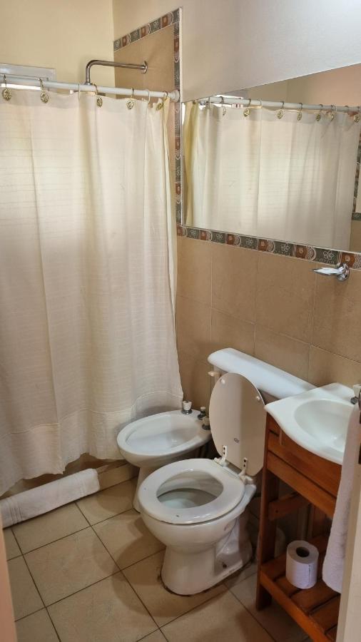 Bungalows Mexico Concepcion del Uruguay Ngoại thất bức ảnh