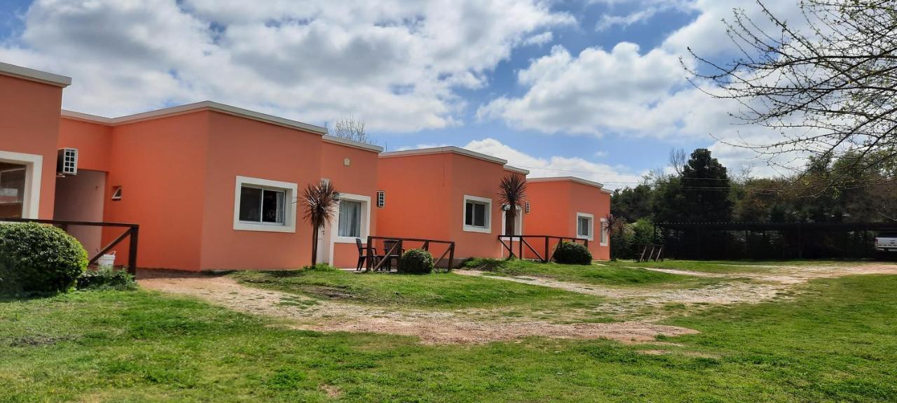 Bungalows Mexico Concepcion del Uruguay Ngoại thất bức ảnh