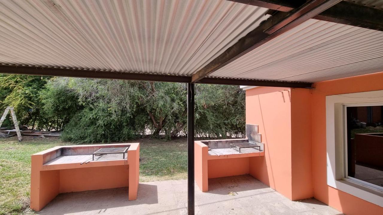 Bungalows Mexico Concepcion del Uruguay Ngoại thất bức ảnh