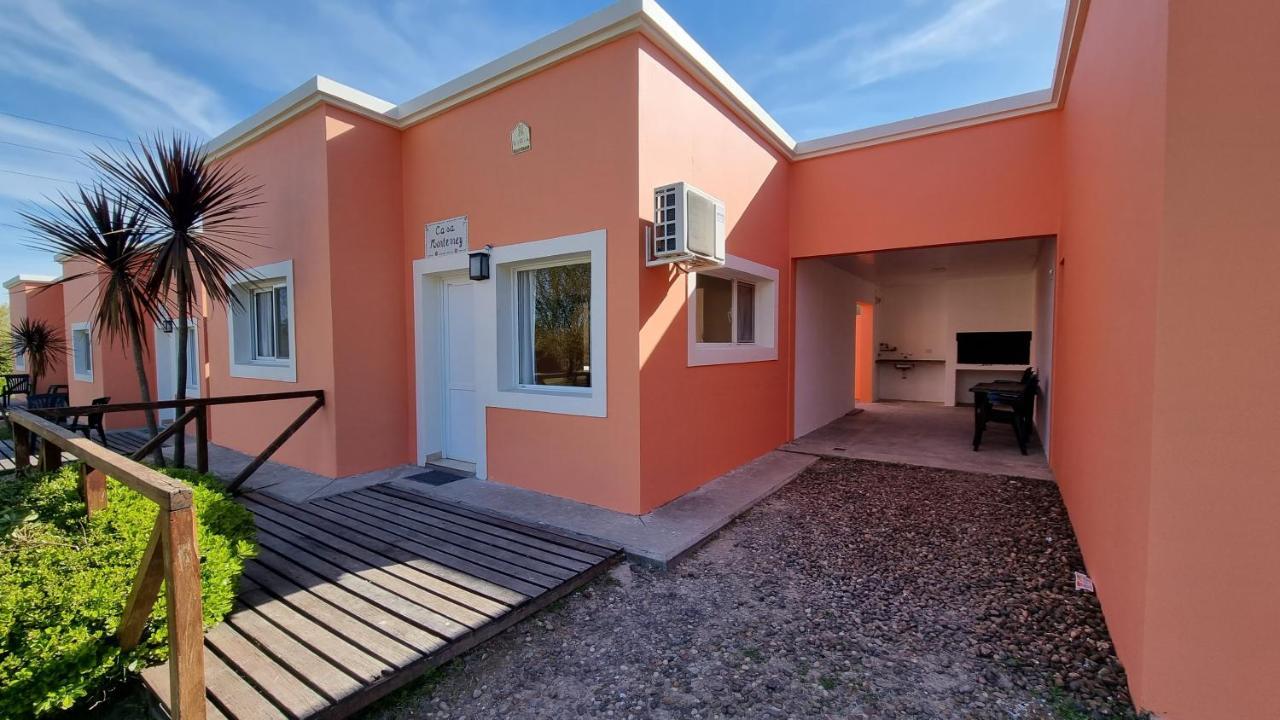 Bungalows Mexico Concepcion del Uruguay Ngoại thất bức ảnh