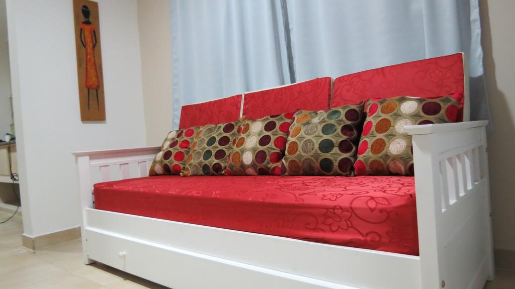 Bungalows Mexico Concepcion del Uruguay Ngoại thất bức ảnh