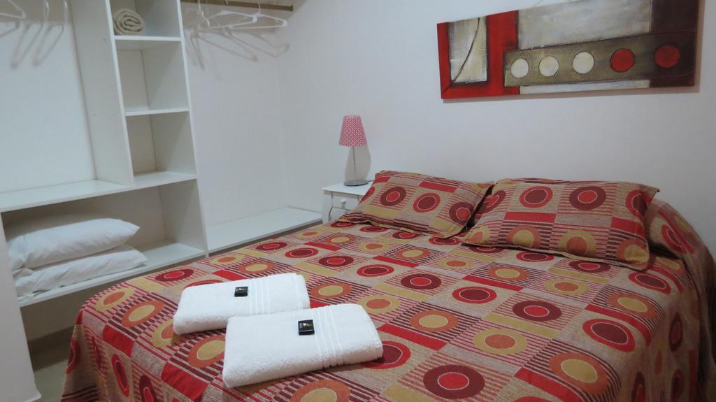 Bungalows Mexico Concepcion del Uruguay Ngoại thất bức ảnh