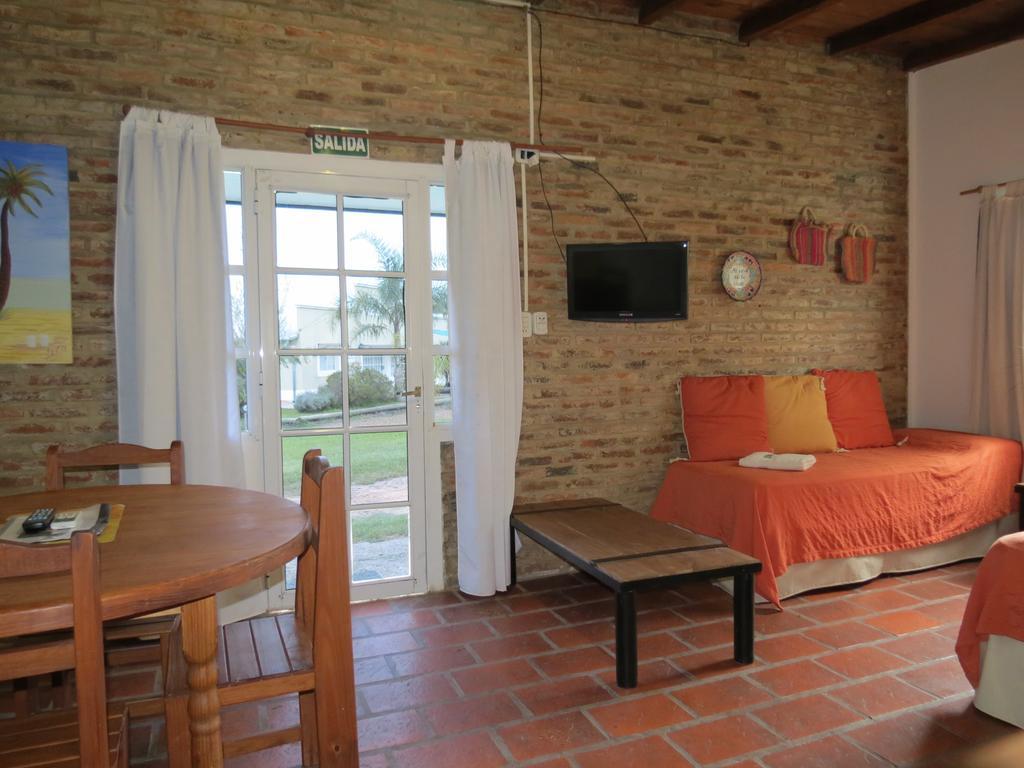 Bungalows Mexico Concepcion del Uruguay Ngoại thất bức ảnh