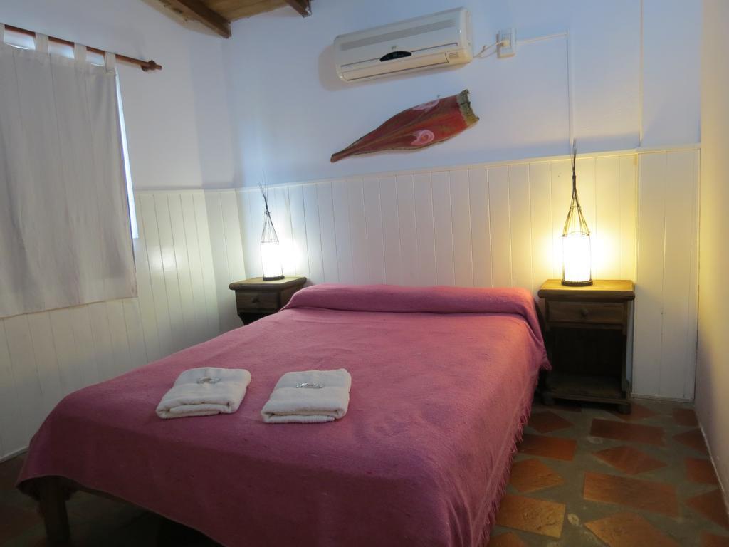 Bungalows Mexico Concepcion del Uruguay Ngoại thất bức ảnh