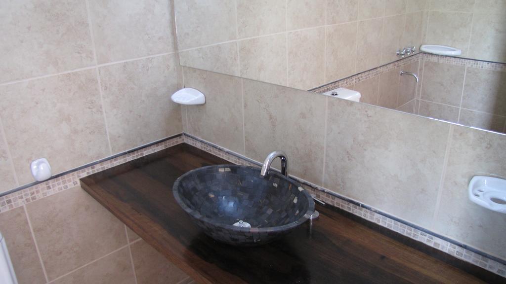 Bungalows Mexico Concepcion del Uruguay Ngoại thất bức ảnh