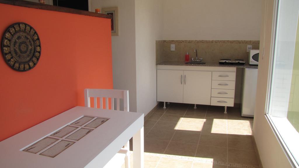 Bungalows Mexico Concepcion del Uruguay Ngoại thất bức ảnh
