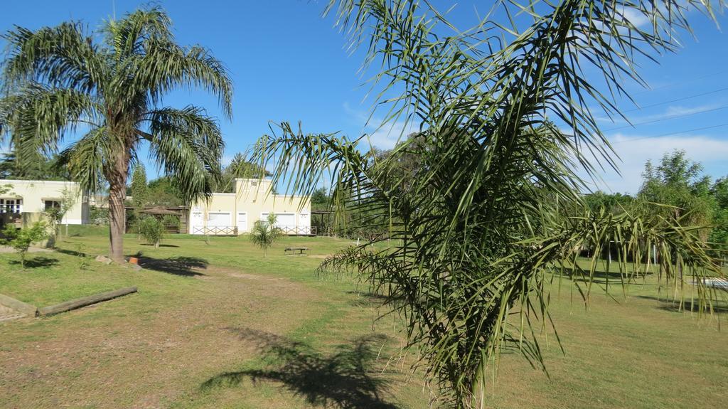 Bungalows Mexico Concepcion del Uruguay Ngoại thất bức ảnh