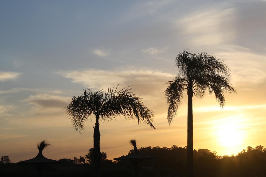 Bungalows Mexico Concepcion del Uruguay Ngoại thất bức ảnh