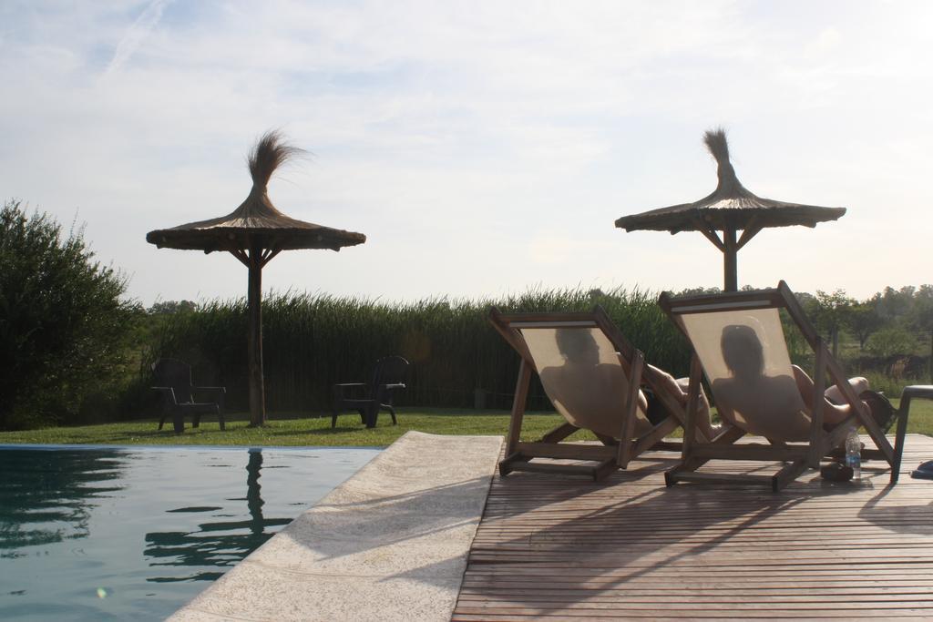 Bungalows Mexico Concepcion del Uruguay Ngoại thất bức ảnh