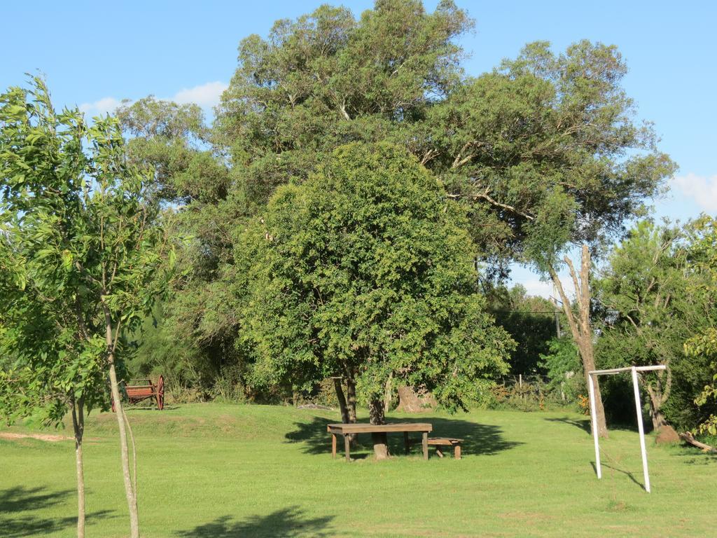 Bungalows Mexico Concepcion del Uruguay Ngoại thất bức ảnh