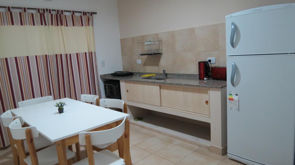 Bungalows Mexico Concepcion del Uruguay Ngoại thất bức ảnh