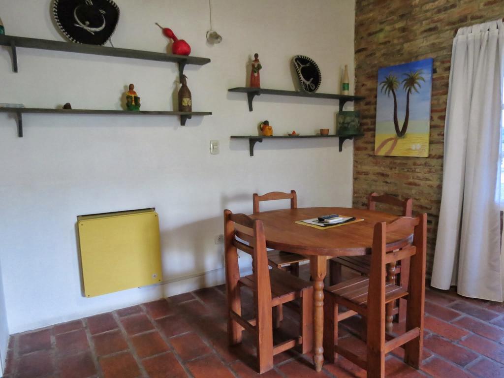 Bungalows Mexico Concepcion del Uruguay Ngoại thất bức ảnh