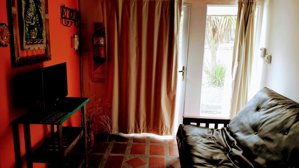 Bungalows Mexico Concepcion del Uruguay Ngoại thất bức ảnh