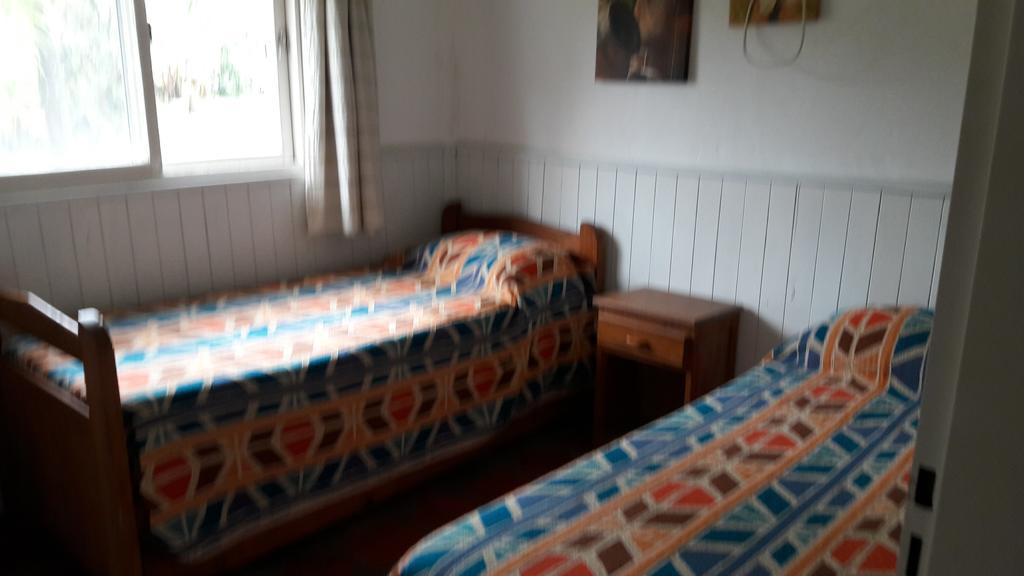 Bungalows Mexico Concepcion del Uruguay Ngoại thất bức ảnh