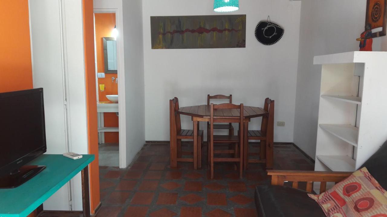 Bungalows Mexico Concepcion del Uruguay Ngoại thất bức ảnh